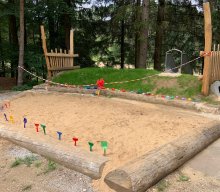 Bergfest 2024 &amp; 75 Jahre Naturfreundehaus